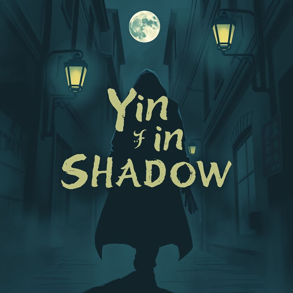 ไขปริศนา 'ญินตามติด': ทำความเข้าใจเรื่องราวและตัวละคร